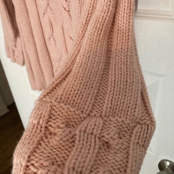 Barney's New York - 100% Cashmere Sweater (Woman's) - M - Picture 4 of 5